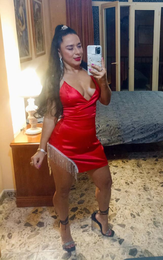 Chica busca chico en Murcia: 