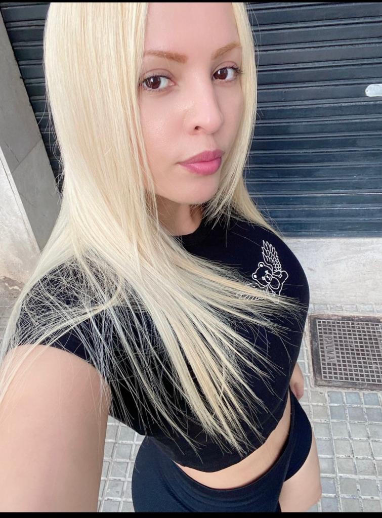 Chica busca chico en Alicante: 