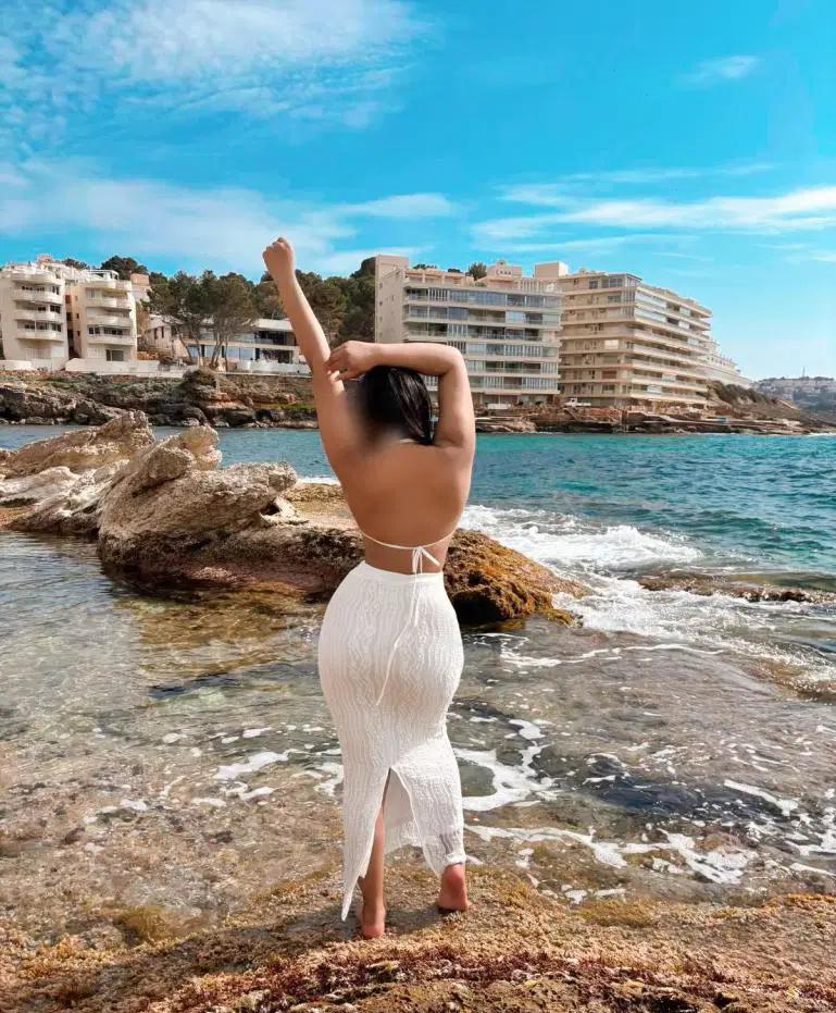 Chica busca chico en Alicante: 