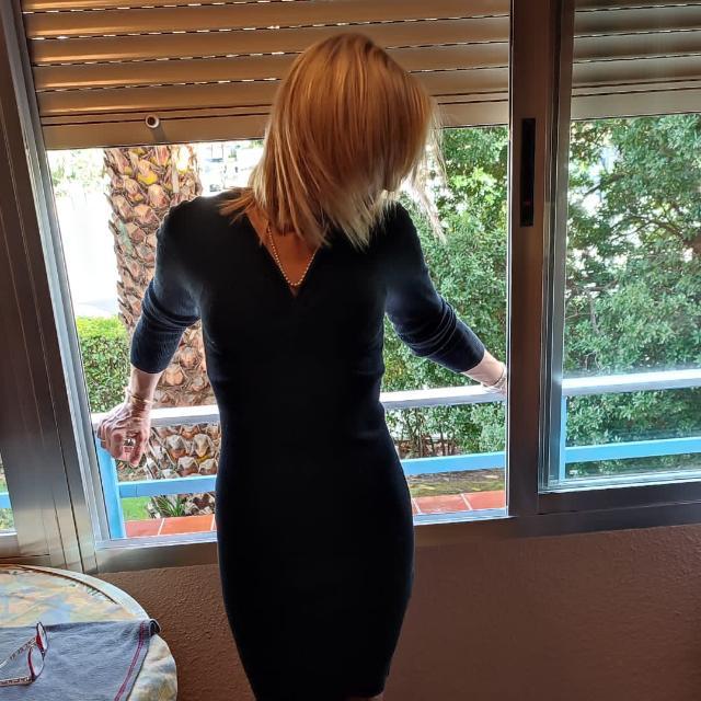 Chica busca chico en Madrid: 