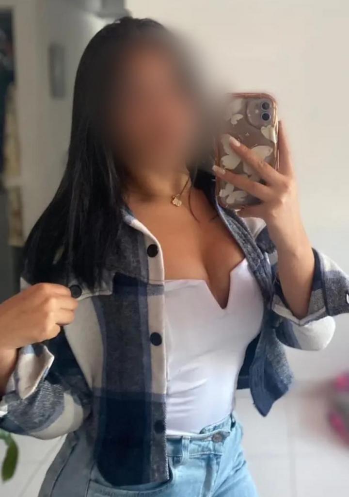 Chica busca chico en Castellón: 