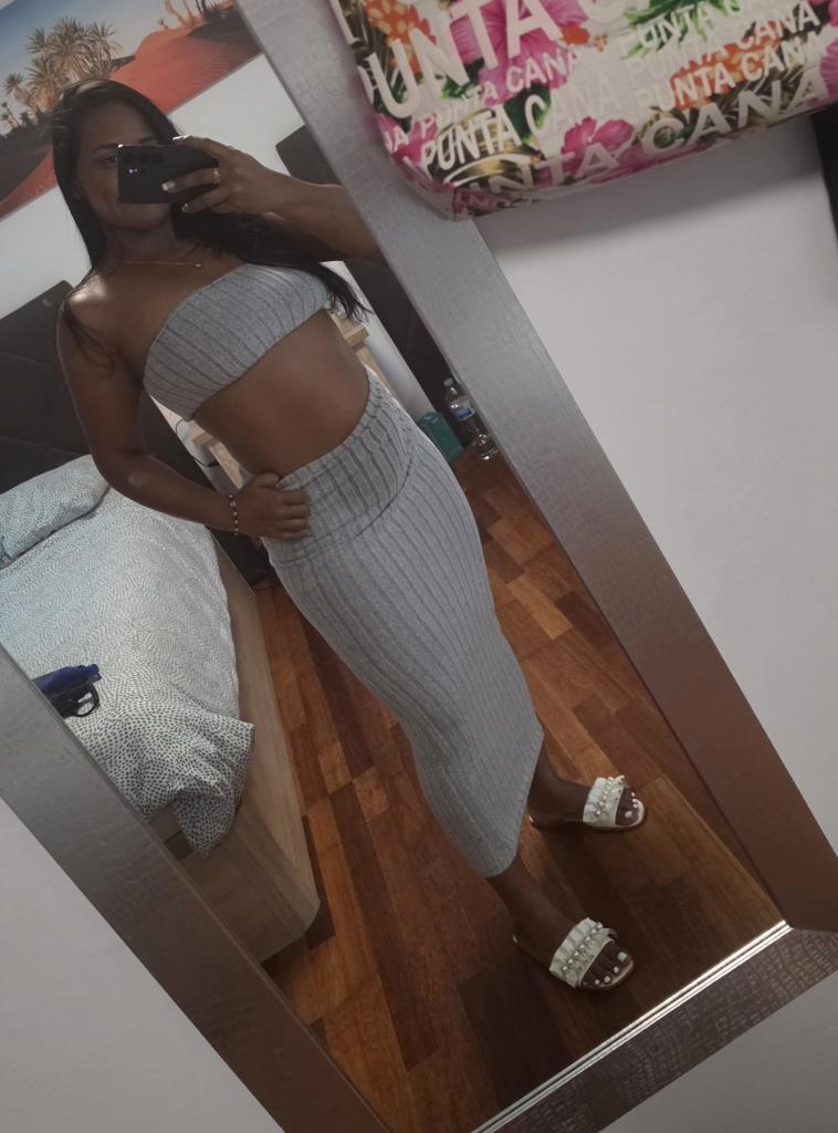 Chica busca chico en Tarragona: 