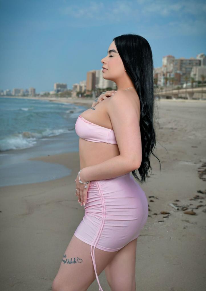 632532545: Chica busca chico en Tenerife