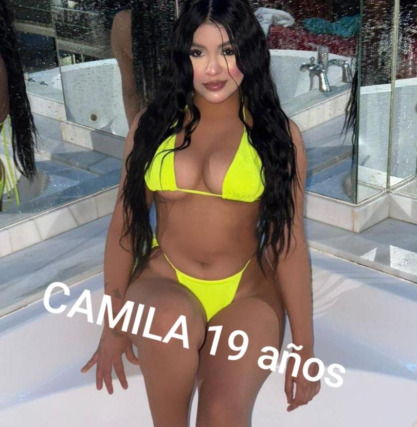 Chica busca chico en Toledo: 