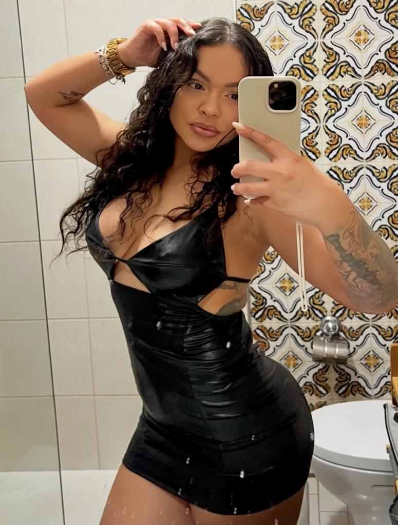 Chica busca chico en Pontevedra: 