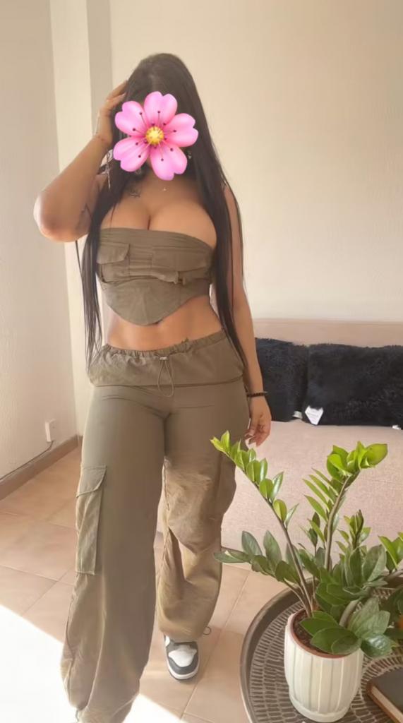 Chica busca chico en La Coruña: 