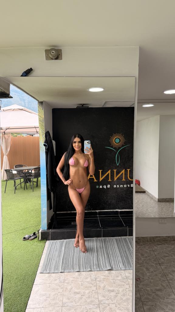 Transexual en Ibiza: 