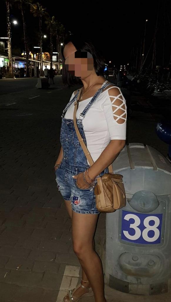 Chica busca chico en Zaragoza: 