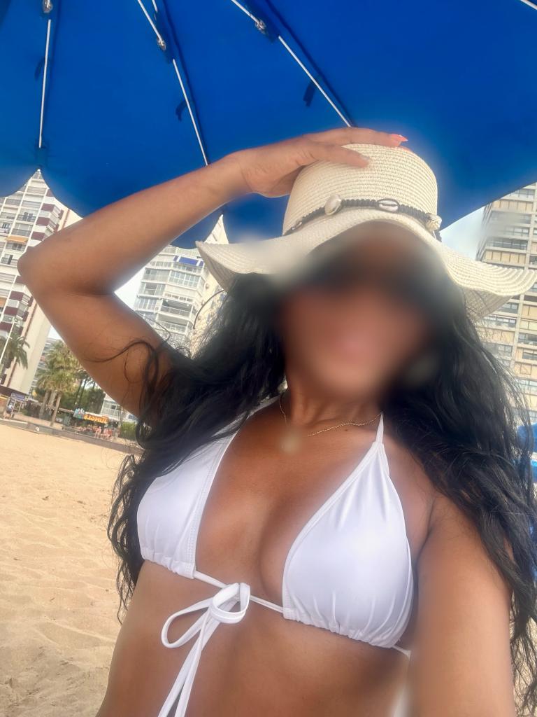 Chica busca chico en Alicante: 