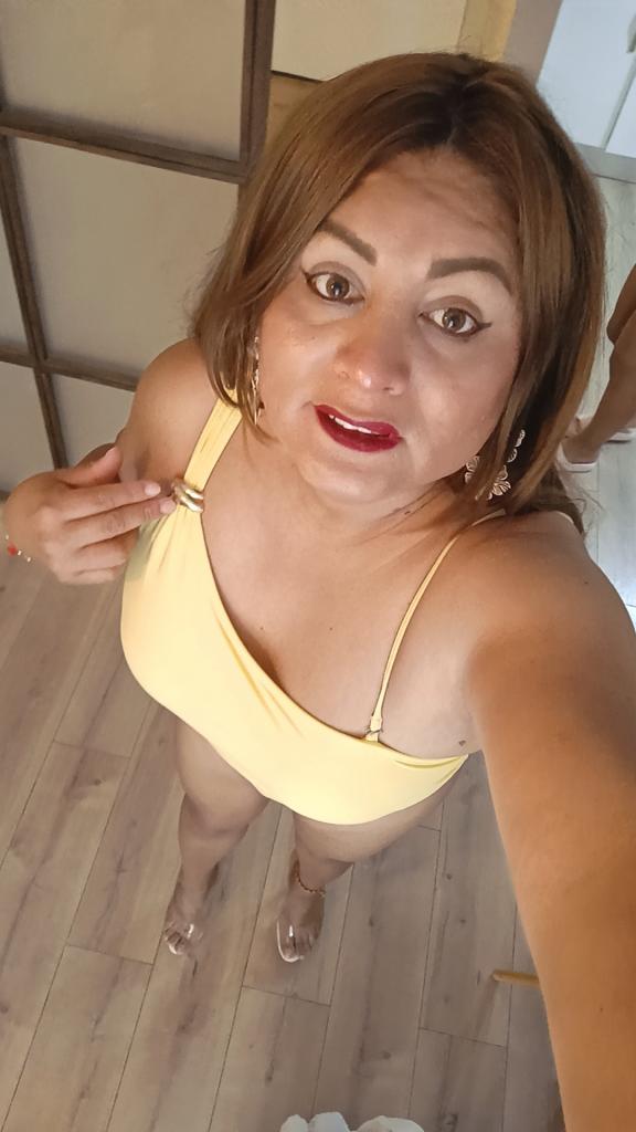 643453921: Travesti en Las Palmas