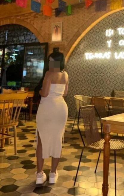 Chica busca chico en Madrid: 