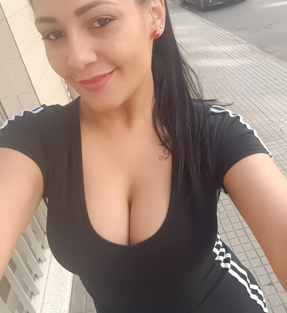 Chica busca chico en Málaga: 