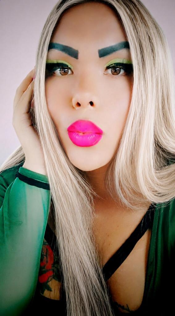 Transexual en Barcelona: 