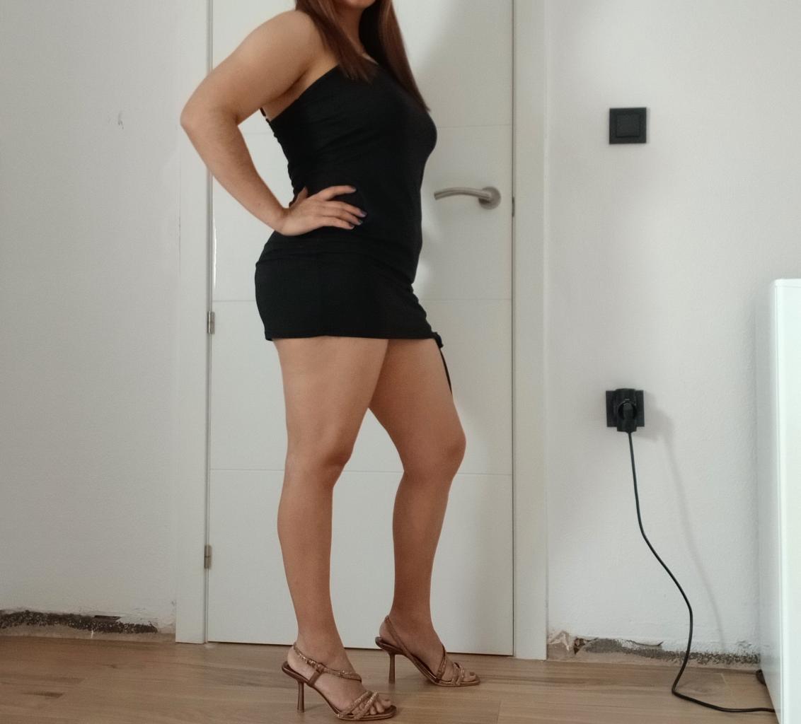 Chica busca chico en León: 