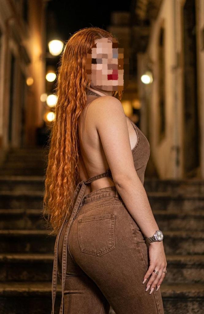 Chica busca chico en Las Palmas: 