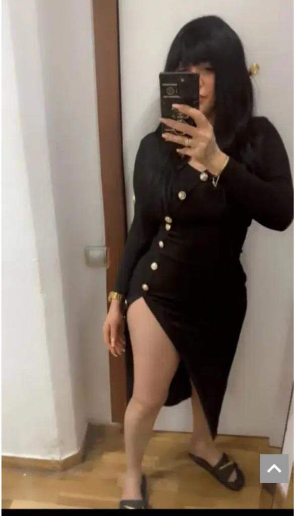 Chica busca chico en Albacete: 