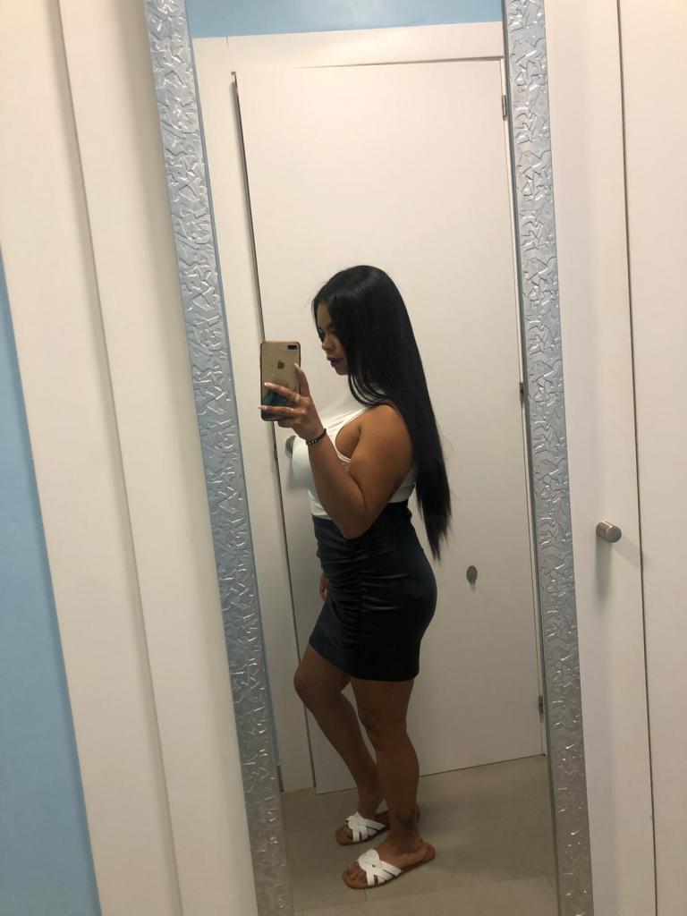 Chica busca chico en Barcelona: 