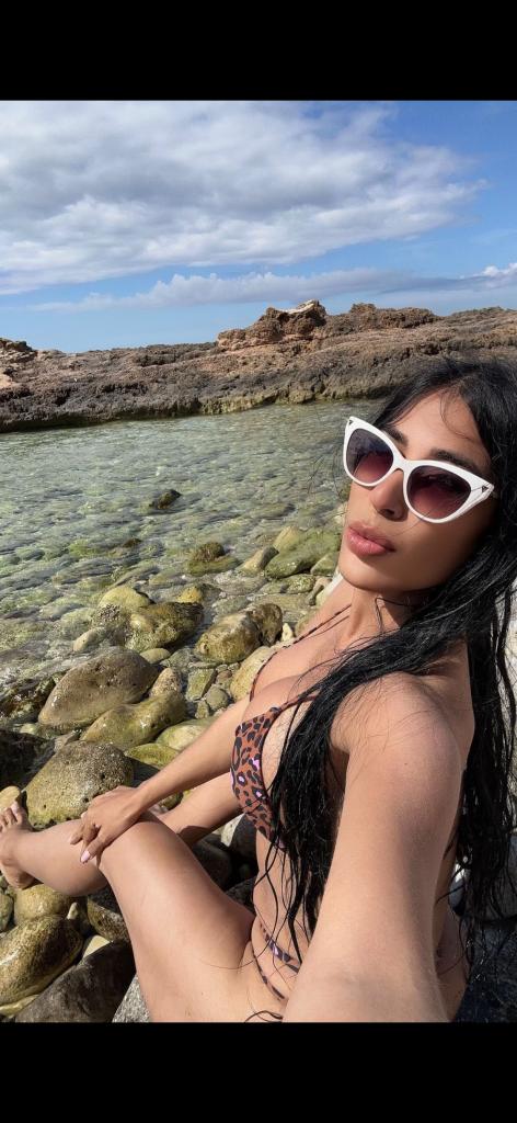 Chica busca chico en Alicante: 