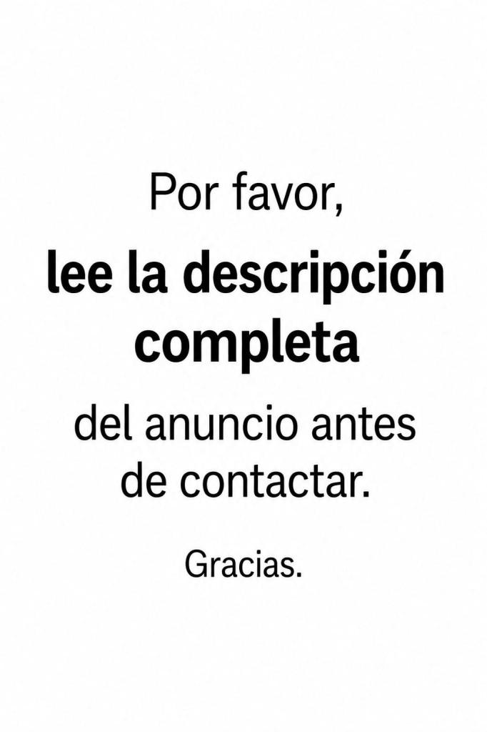 Chica busca chico en Sevilla: 