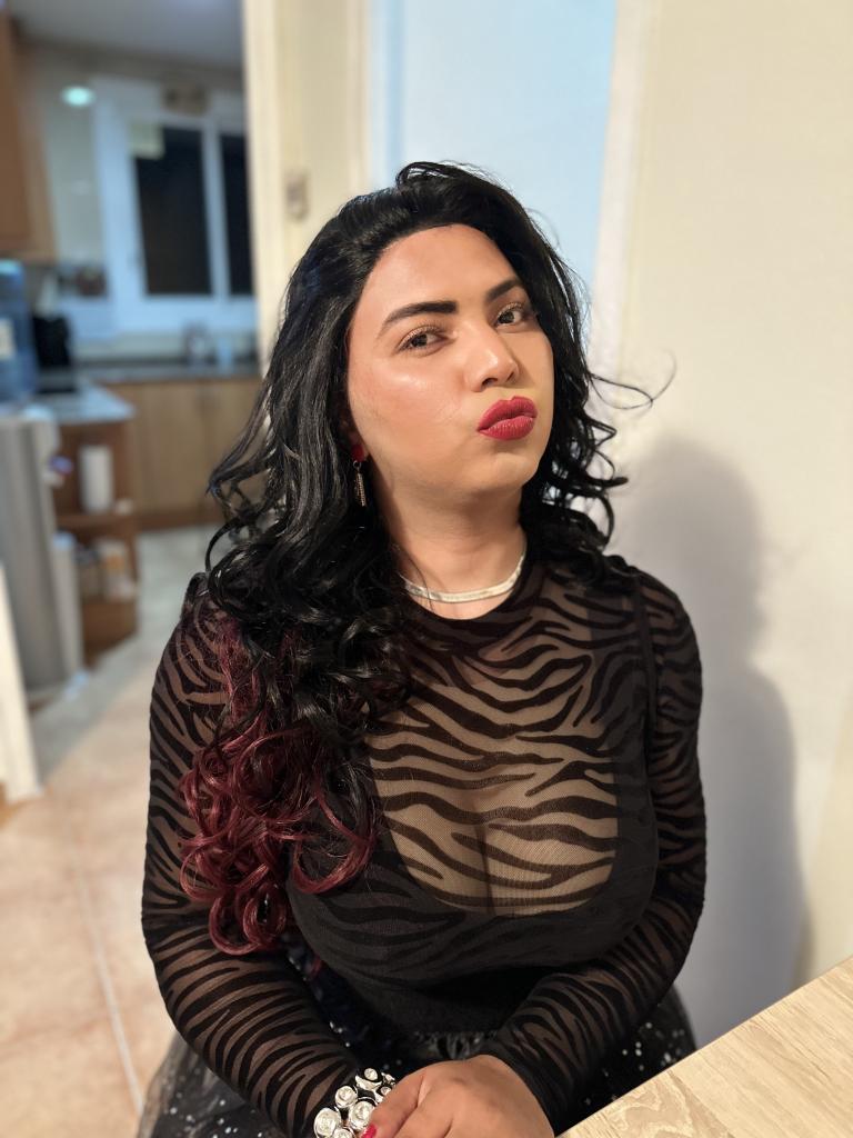 Travesti en Lérida: 