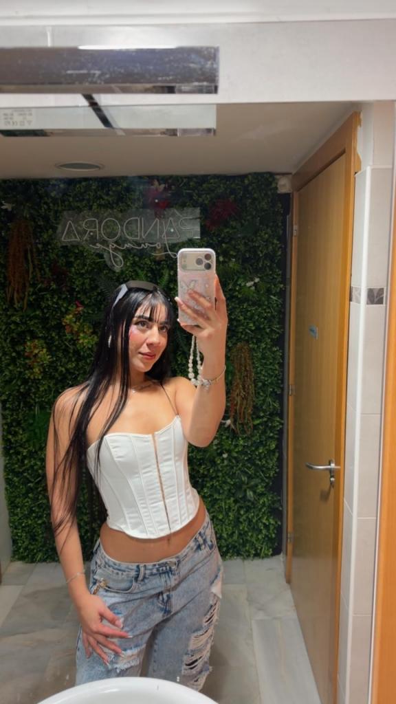 602599076: Chica busca chico en Almería