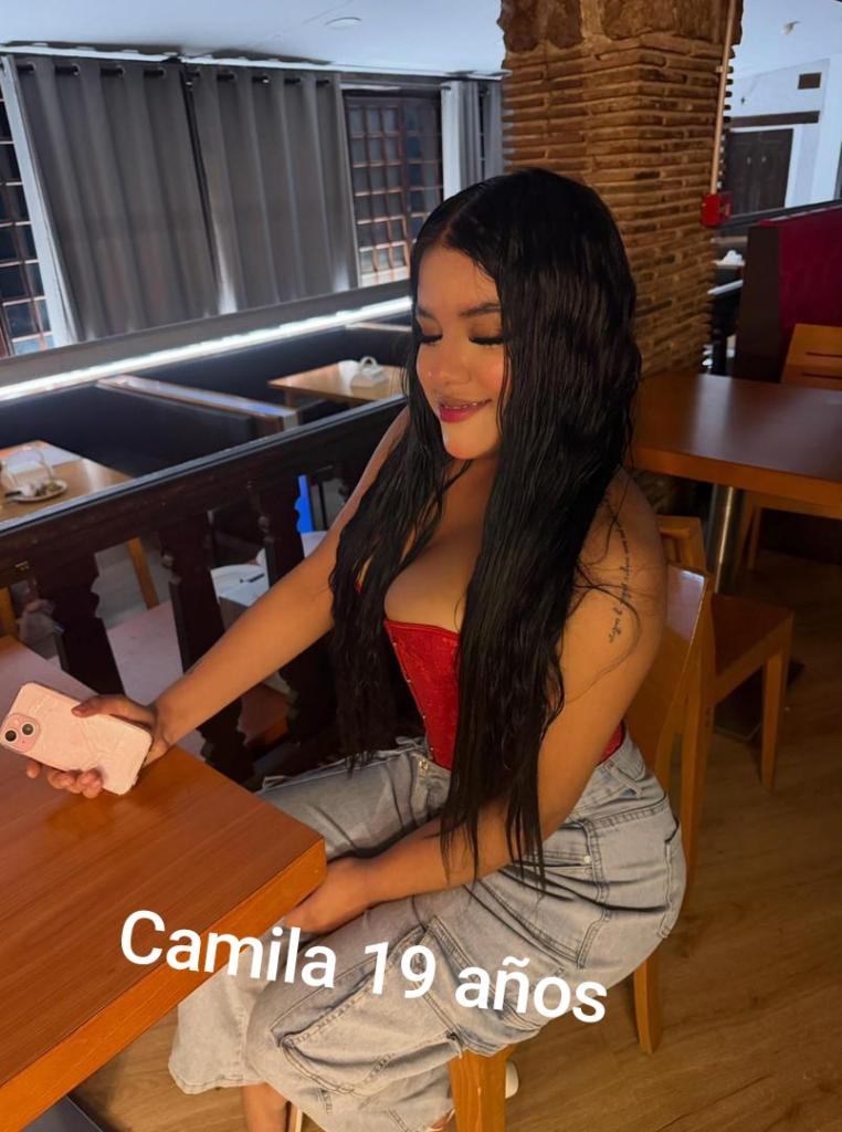 650636341: Chica busca chico en Toledo