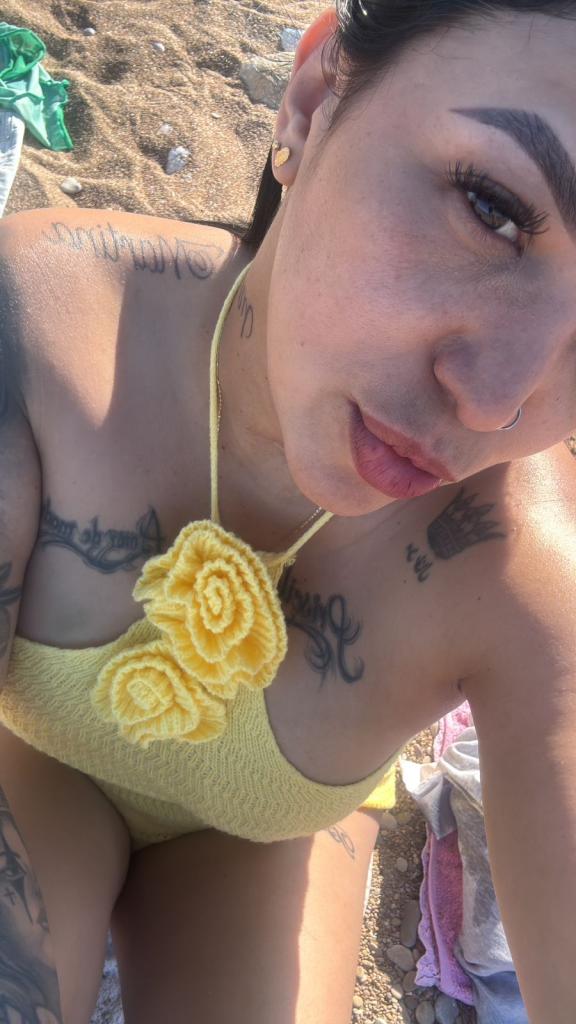 Chica busca chico en Castellón: 