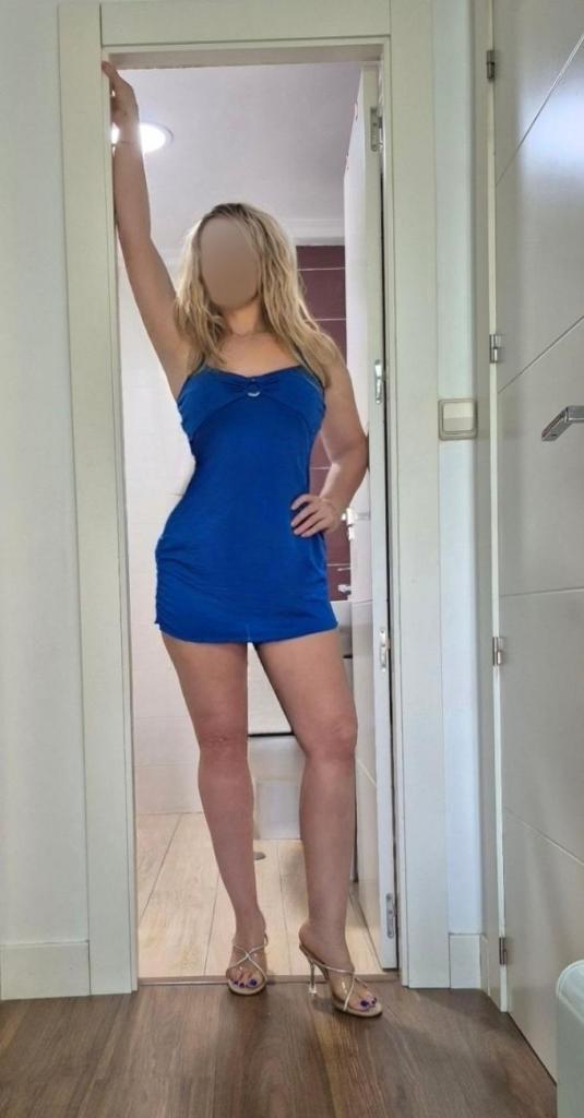 641454391: Chica busca chico en Madrid