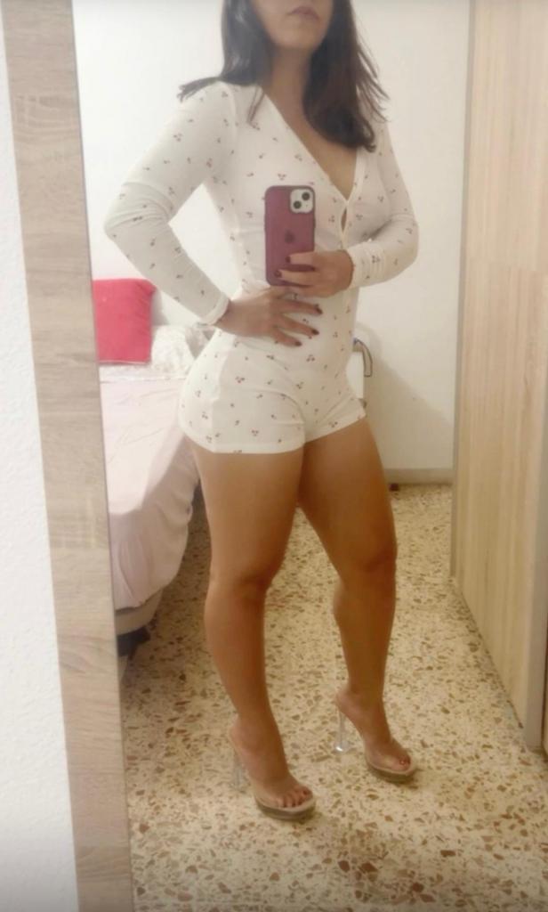 Chica busca chico en Badajoz: 