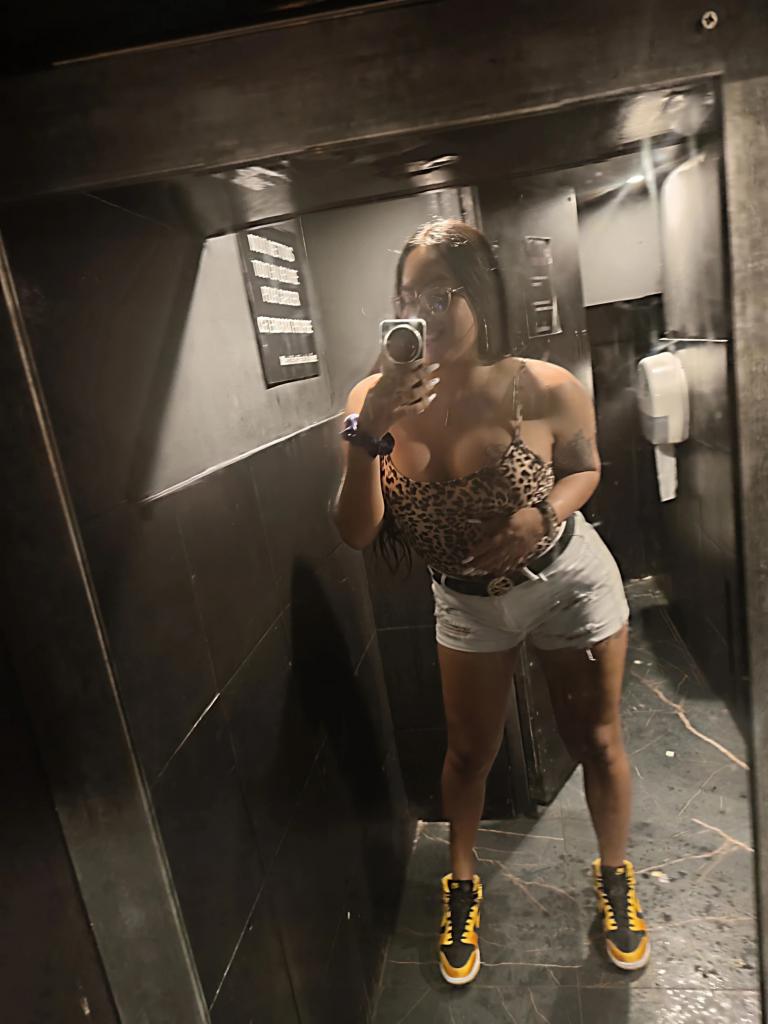 610057245: Transexual en Madrid