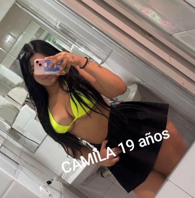 Chica busca chico en Toledo: Chica busca chico