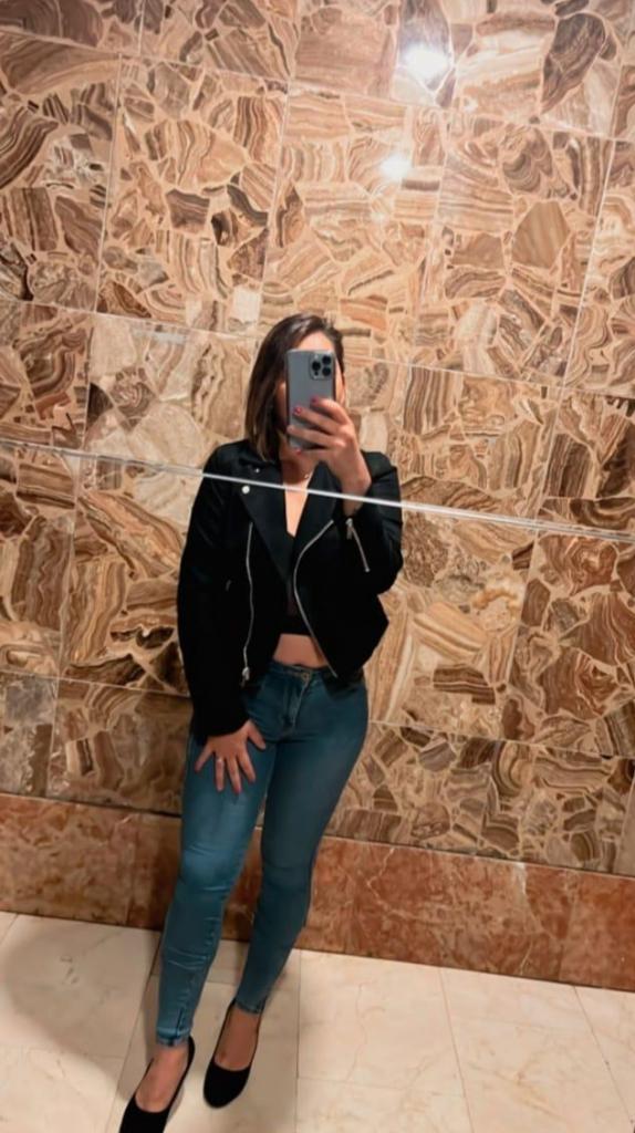Chica busca chico en Madrid: 