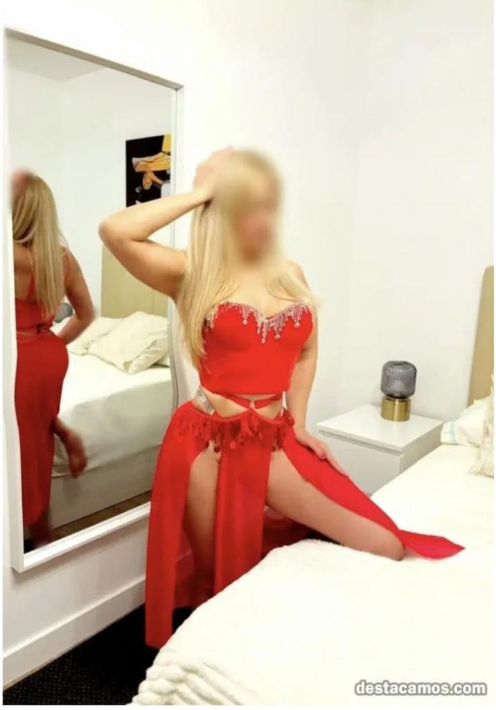 Chica busca chico en Cáceres: 
