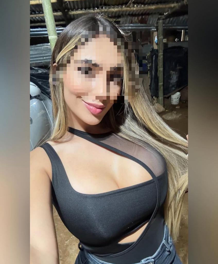 Chica busca chico en La Coruña: 