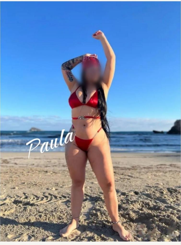 Chica busca chico en Málaga: 
