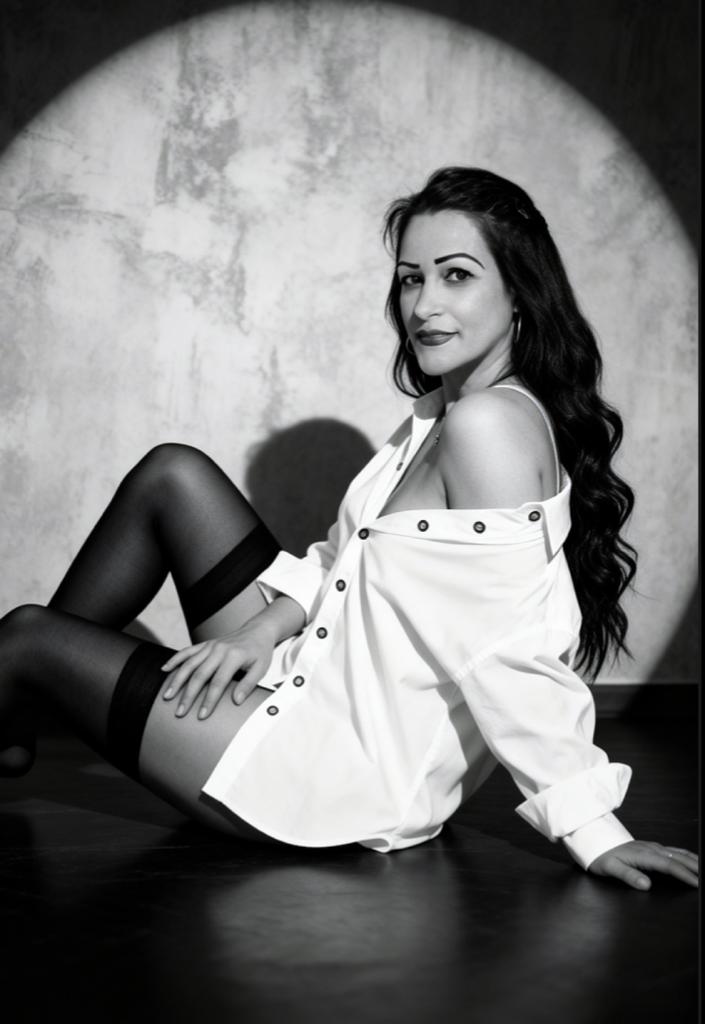 613944750: Chica busca chico en Málaga