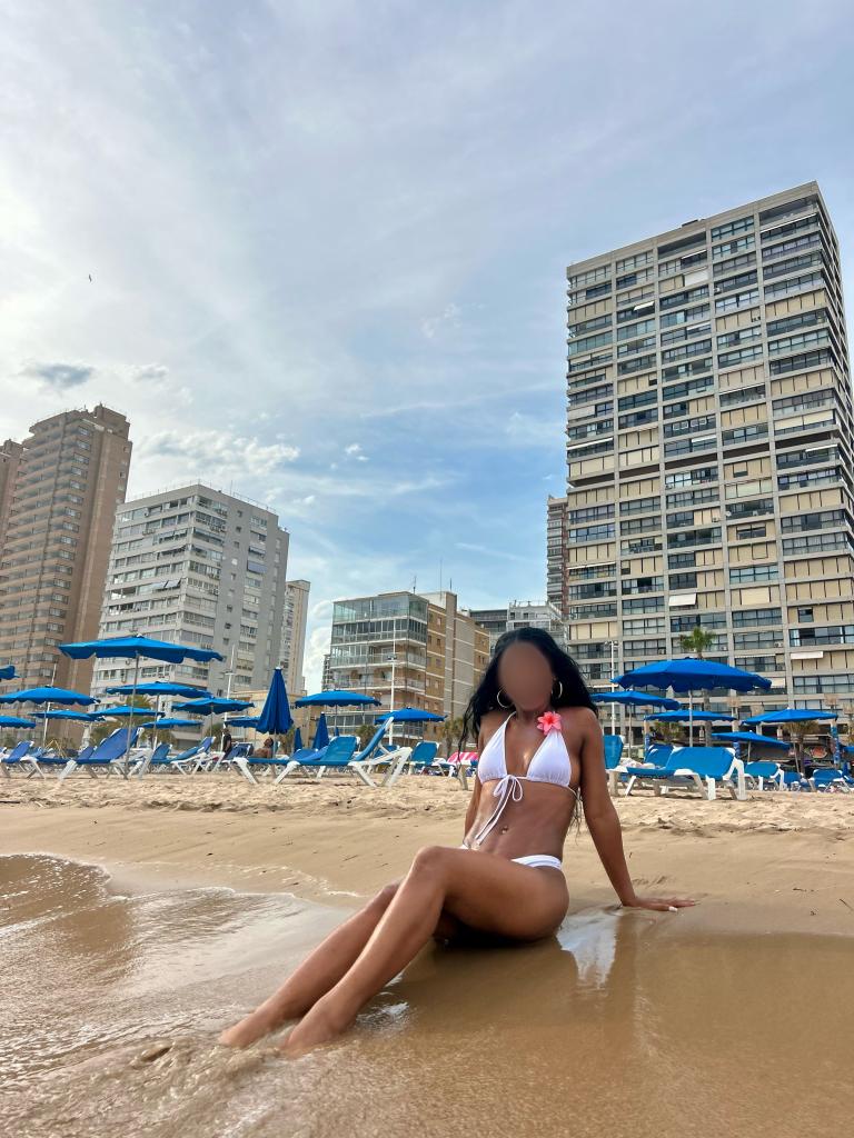 Chica busca chico en Alicante: 