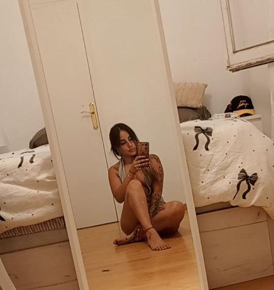Chica busca chico en Málaga: 