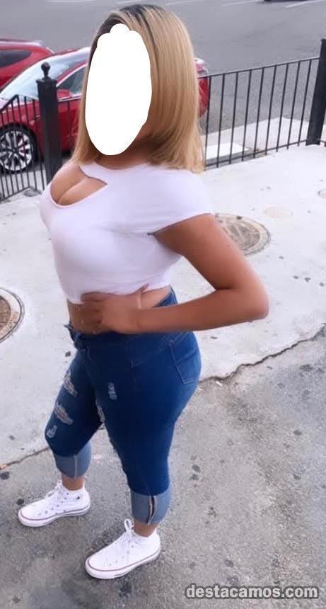 Chica busca chico en Valladolid: 