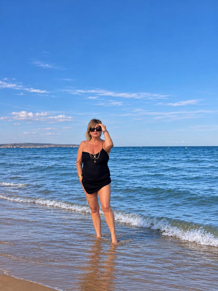 Chica busca chico en Alicante: 