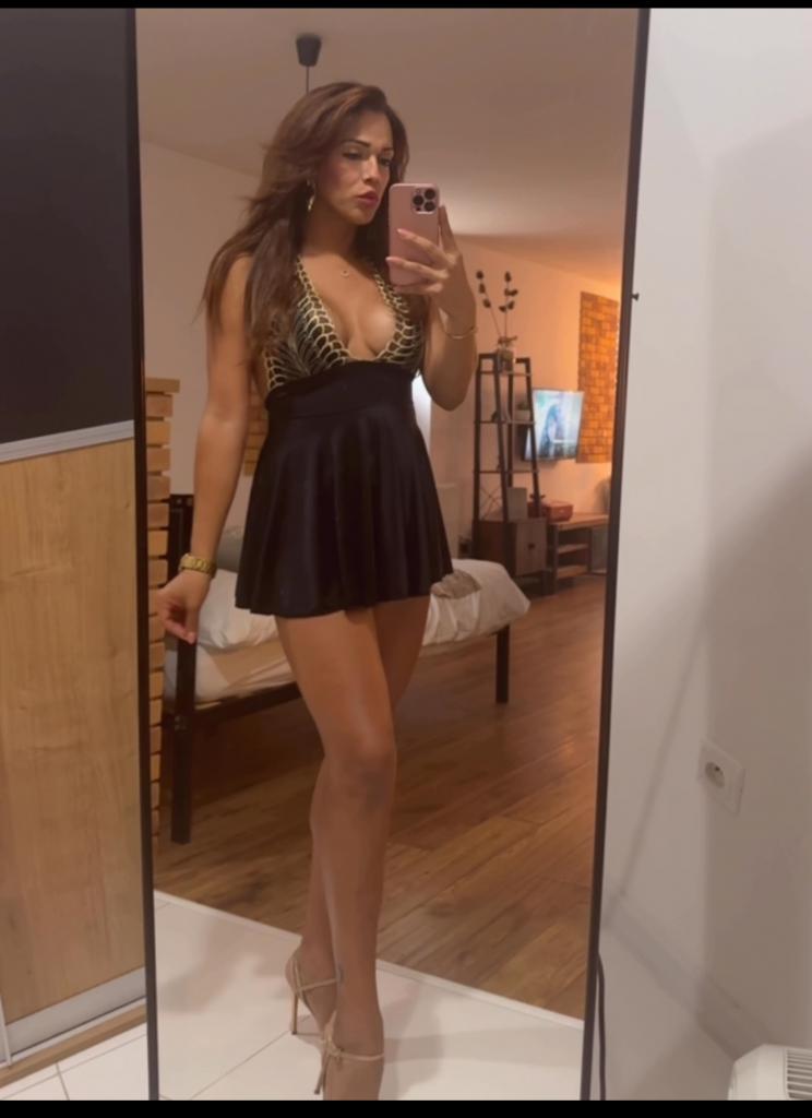 624279718: Transexual en Tarragona