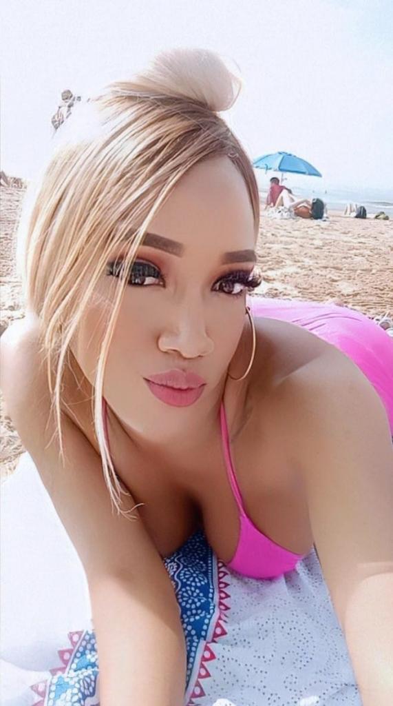 Transexual en Barcelona: 