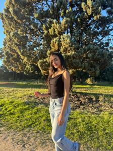 603324780: Chica busca chico en Málaga