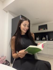 600617815: Chica busca chico en Madrid
