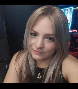 641155323: Chica busca chico en Murcia