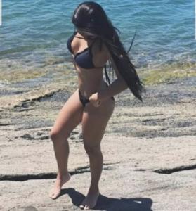 603981101: Chica busca chico en Vizcaya