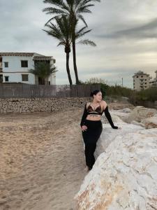 600592636: Chica busca chico en Valencia