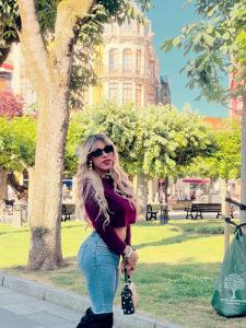613758046: Travesti en Alicante