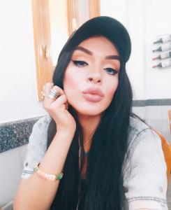 627954604: Transexual en Madrid