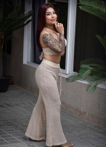 644041416: Chica busca chico en Madrid